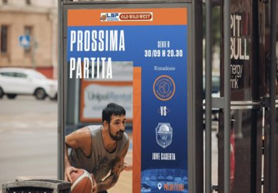 SERIE B: RIMADESIO PRONTA ALL’ESORDIO CONTRO CASERTA