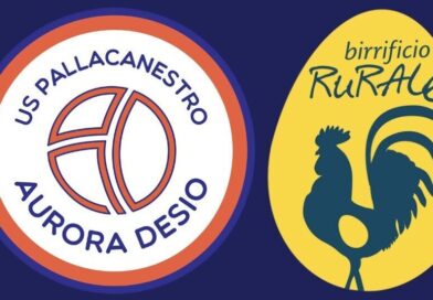 BIRRIFICIO RURALE E PALLACANESTRO AURORA DESIO: UNA NUOVA PARTNERSHIP!