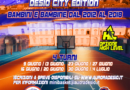 Aurora Basketball City Camp 2025