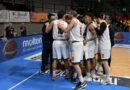 LA RIMADESIO RISPONDE PRESENTE: VITTORIA E SERIE IN PARITÀ 