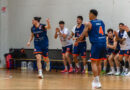 LA RIMADESIO VINCE GARA 3: DOMENICA PRIMO MATCH POINT SALVEZZA