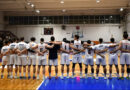 RIMADESIO MAI IN PARTITA: RIETI VINCE E PAREGGIA LA SERIE