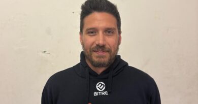 STEFANO GALIMBERTI È IL NUOVO RESPONSABILE MINIBASKET