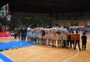 PARTITA PAZZA AL PALAFITLINE: RIETI SALVA, RIMADESIO AL SECONDO TURNO