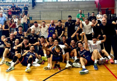 LA RIMADESIO È SALVA: SUPERATA FIORENZUOLA IN GARA 4
