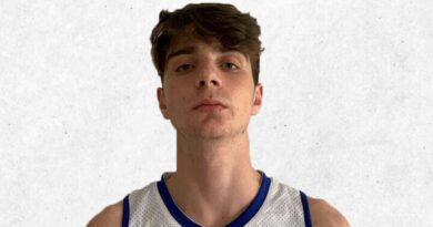 FRANCESCO SPINELLI È UN NUOVO GIOCATORE DELLA RIMADESIO