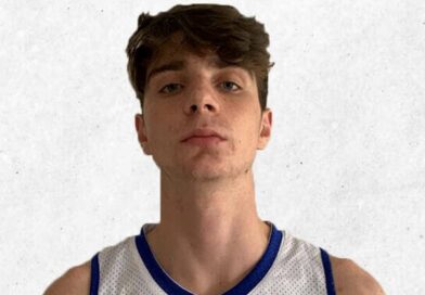 FRANCESCO SPINELLI È UN NUOVO GIOCATORE DELLA RIMADESIO
