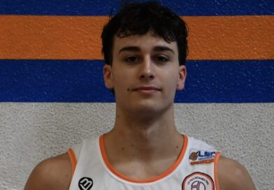UN NUOVO PLAYMAKER PER L’AURORA: DA RAVENNA ARRIVA MUNARI