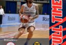 SERIE B: ESORDIO AMARO PER LA RIMADESIO