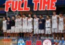 SERIE B: LA RIMADESIO SBANCA CAPO D’ORLANDO