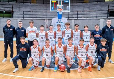 LA SETTIMANA ARANCIOBLU: UNO SGUARDO AL SETTORE GIOVANILE