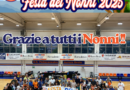 Evento Microbasket: Festa dei Nonni 2025
