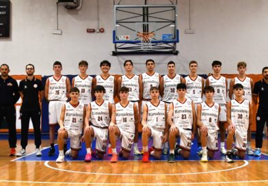 LA SETTIMANA ARANCIOBLU: UNO SGUARDO AL SETTORE GIOVANILE