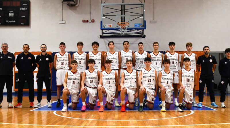 LA SETTIMANA ARANCIOBLU: UNO SGUARDO AL SETTORE GIOVANILE