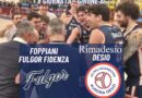 SERIE B: LA RIMADESIO CALA IL TRIS, BATTUTA FIDENZA 84-93