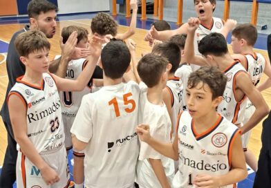 LA SETTIMANA ARANCIOBLU: UNO SGUARDO AL SETTORE GIOVANILE