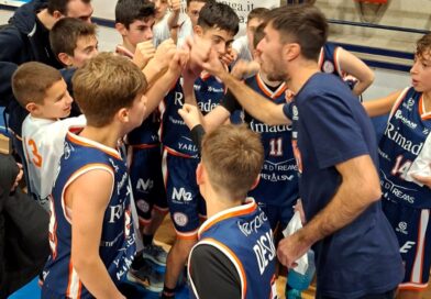 LA SETTIMANA ARANCIOBLU: UNO SGUARDO AL SETTORE GIOVANILE