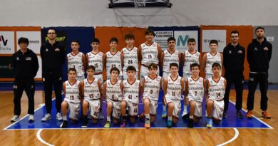 LA SETTIMANA ARANCIOBLU: UNO SGUARDO AL SETTORE GIOVANILE