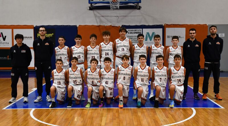 LA SETTIMANA ARANCIOBLU: UNO SGUARDO AL SETTORE GIOVANILE