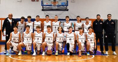 LA SETTIMANA ARANCIOBLU: UNO SGUARDO AL SETTORE GIOVANILE