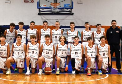 LA SETTIMANA ARANCIOBLU: UNO SGUARDO AL SETTORE GIOVANILE