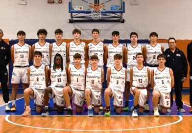 LA SETTIMANA ARANCIOBLU: UNO SGUARDO AL SETTORE GIOVANILE