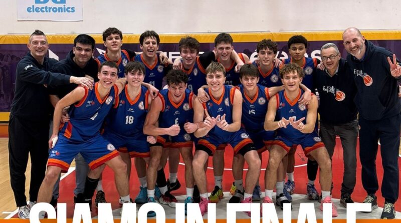 LA SETTIMANA ARANCIOBLU: UNO SGUARDO AL SETTORE GIOVANILE