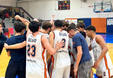 LA SETTIMANA ARANCIOBLU: UNO SGUARDO AL SETTORE GIOVANILE