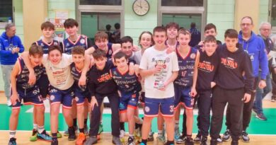 LA SETTIMANA ARANCIOBLU: UNO SGUARDO AL SETTORE GIOVANILE