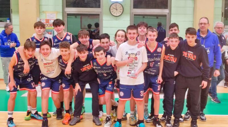 LA SETTIMANA ARANCIOBLU: UNO SGUARDO AL SETTORE GIOVANILE