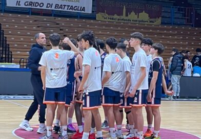 LA SETTIMANA ARANCIOBLU: UNO SGUARDO AL SETTORE GIOVANILE