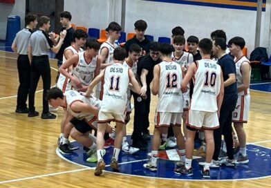 LA SETTIMANA ARANCIOBLU: UNO SGUARDO AL SETTORE GIOVANILE