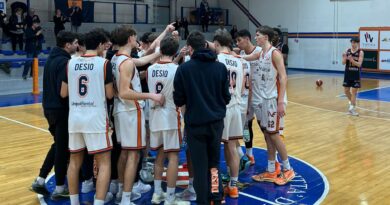 LA SETTIMANA ARANCIOBLU: UNO SGUARDO AL SETTORE GIOVANILE