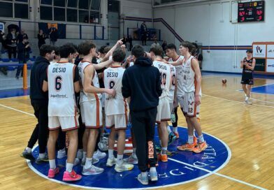 LA SETTIMANA ARANCIOBLU: UNO SGUARDO AL SETTORE GIOVANILE