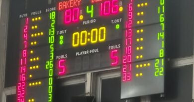 SERIE B: LA RIMADESIO SBANCA PIACENZA, BAKERY SCONFITTA 80-106