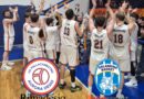 SERIE B: LA RIMADESIO TORNA AL SUCCESO, BATTUTA CAPO D’ORLANDO 97-76