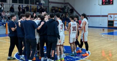 LA SETTIMANA ARANCIOBLU: UNO SGUARDO AL SETTORE GIOVANILE