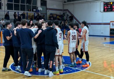 LA SETTIMANA ARANCIOBLU: UNO SGUARDO AL SETTORE GIOVANILE