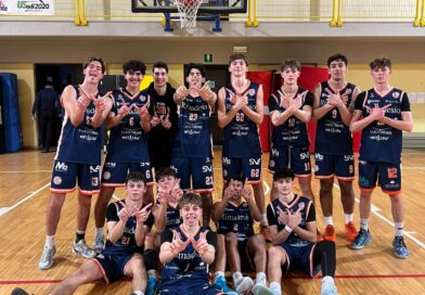 LA SETTIMANA ARANCIOBLU: UNO SGUARDO AL SETTORE GIOVANILE