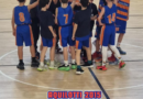 Aquilotti 2015 primi al Torneo di Zocca
