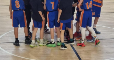 Aquilotti 2015 primi al Torneo di Zocca