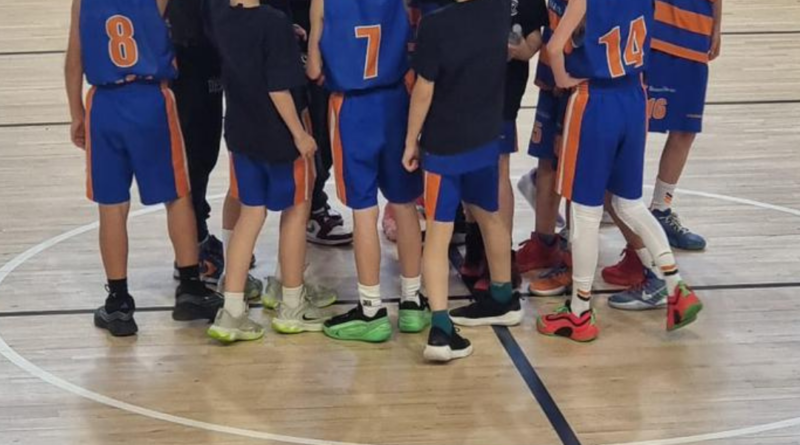 Aquilotti 2015 primi al Torneo di Zocca