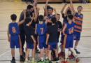 Aquilotti 2015 primi al Torneo di Zocca