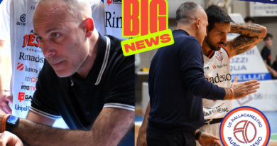 Daniele Quilici sarà il Direttore tecnico High Level