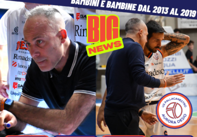 Daniele Quilici sarà il Direttore tecnico High Level