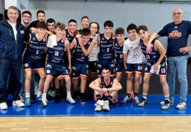 LA SETTIMANA ARANCIOBLU: UNO SGUARDO AL SETTORE GIOVANILE