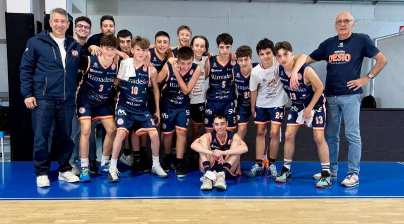 LA SETTIMANA ARANCIOBLU: UNO SGUARDO AL SETTORE GIOVANILE