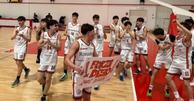 LA SETTIMANA ARANCIOBLU: UNO SGUARDO AL SETTORE GIOVANILE