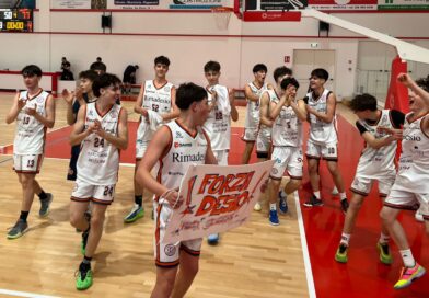 LA SETTIMANA ARANCIOBLU: UNO SGUARDO AL SETTORE GIOVANILE