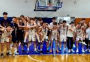 Under 14 Gold secondi in Lombardia!